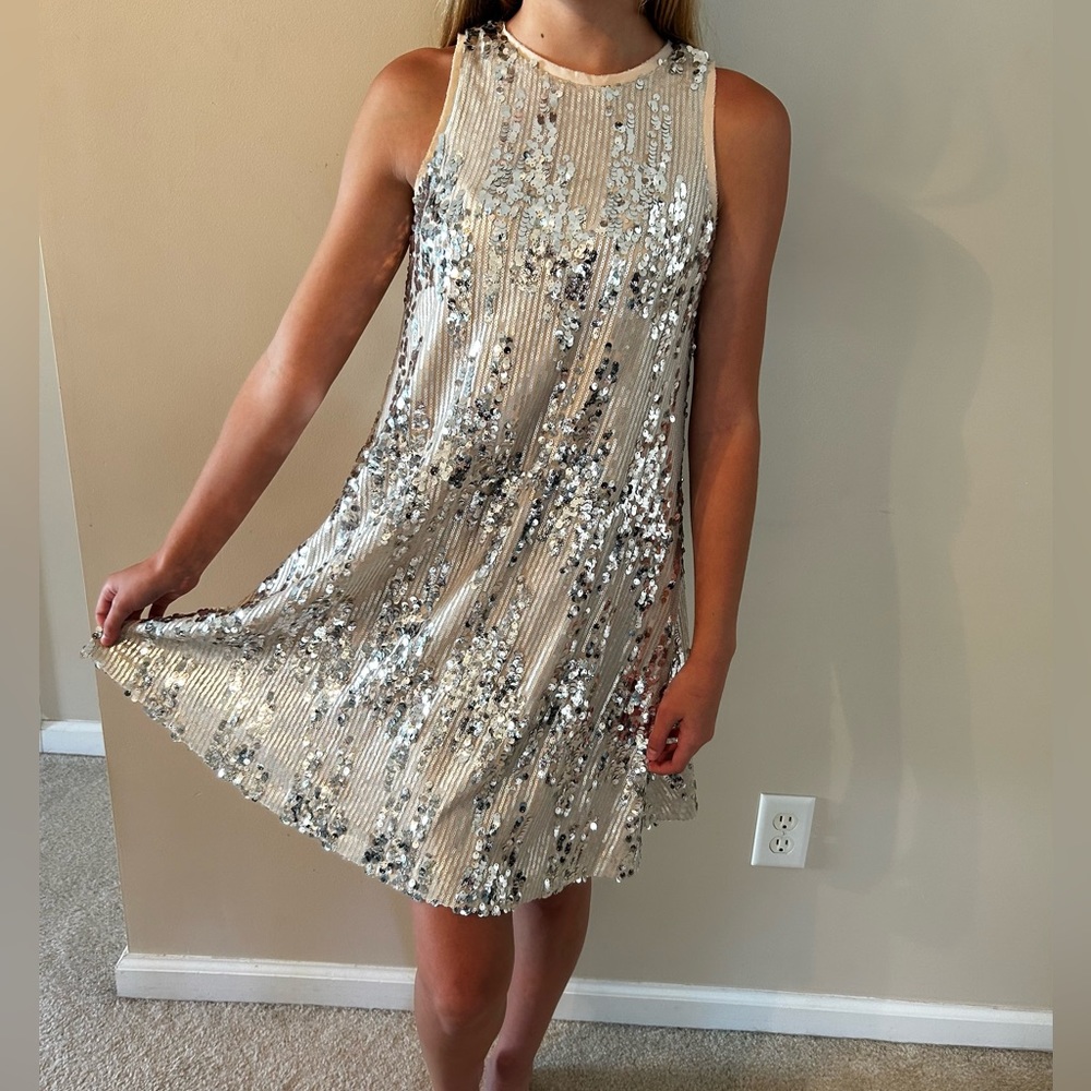 Gianni Bini Party Dress